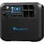Зарядна станція Bluetti AC200MAX 2048Wh, 568889mAh, 2200W - мініатюра 1