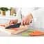 Набір ножів Tefal Fresh Kitchen 5 предм чорний (K122S504) - мініатюра 8