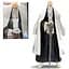 Фігурка Banpresto Бліч Ямамото Генрюсай Bleach yamamoto genryuusai 18 см WST B YG - мініатюра 1