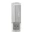 USB Flash Drive Hi-Rali Corsair 8 GB сталевий HI-8 GBCORSL - мініатюра 1