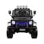Електромобіль Ramiz Raptor Drifter MP3 LED 12 В,чорний (PA.S2388.CZ) - мініатюра 17