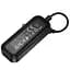 Bluetooth аудіо ресивер/трансмітер Borofone BC62 Walker (AUX 3.5mm) Black star - мініатюра 4