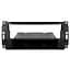 Переходная рамка Jeep Grand Cherokee, Compass, Commander ACV 281145-05 - миниатюра 1