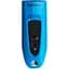 USB флеш накопитель SanDisk 64GB Ultra Blue USB 3.0 (SDCZ48-064G-U46B) - миниатюра 1