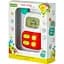 Игрушка музыкальная Baby Team Веселый телефон (8655_красный) - миниатюра 5