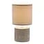 Настільна лампа Candellux 41-24398 DINA - мініатюра 2