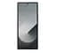 Смартфон Samsung Galaxy Fold6 12/256GB Silver Shadow (SM-F956BZSB) - мініатюра 5