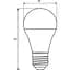 Світлодіодна лампа Eurolamp LED Ecological Series, А70, 15W, E27, 3000K (50) (LED-A70-15272(P)) - мініатюра 4