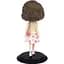 Фигурка Bandai Spirits Q posket Robin Stranger Things Робин Очень странные дела 14 см QP R ST V2 - миниатюра 3