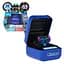 Інтерактивне звірятко тамагочі Spin Master Bitzee Interactive Disney Pet 6070083 - мініатюра 1