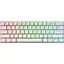 Клавиатура MCHOSE Ace 60 Pro RGB TTC Uranus Magnetic Switch-Standard White (MC-ACE60-7A) - миниатюра 1
