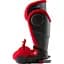 Автокрісло Britax Romer Kidfix 2 S Fire Red, червоний (2000031438) - мініатюра 5