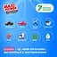 Капсули для прання Maxi Power Freshness 11 шт. - мініатюра 3