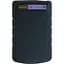 Зовнішній жорсткий диск Transcend StoreJet 25H3 1TB Purple [TS1TSJ25H3P] [77473] - мініатюра 2