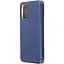 Чехол-книжка ArmorStandart G-Case для Motorola G13/G23 Blue [ARM66151] [85602] - миниатюра 2