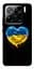 Чохол Demsky Серце України для Xiaomi 15 Pro - мініатюра 1