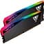 Модуль пам'яті для комп'ютера DDR5 32GB (2x16GB) 6400 MHz Viper Elite 5 Ultra RGB Patriot (VEUR532G6432K) - мініатюра 13