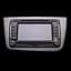 Перехідна рамка Seat Altea, Toledo AWM 781-29-102 - мініатюра 3