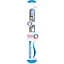 Зубная щетка Sensodyne Чувствительность зубов и защита десен, мягкая, белый с голубым - миниатюра 1