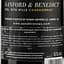 Вино Sandhi Santa Barbara Chardonnay Sanford & Bened біле сухе 0.75 л - мініатюра 3