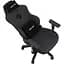 Геймерське крісло Anda Seat Phantom 3 L Dark Grey Fabric (AD18Y-06-GB-F) [123400] - мініатюра 8