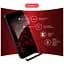 Скло захисне Intaleo Full Glue Samsung A16 Black (1283126598715) - мініатюра 4