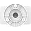 IP-камера Xiaomi Outdoor Camera CW100 Dual (BHR07UIEU) UA - мініатюра 5
