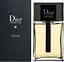  Dior Homme Intense 100 мл парфюмированная вода - миниатюра 1