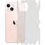 Захисна плівка DK для Apple iPhone 13 | AG Matte Unbreakable Membrane HydroGel 360° (clear) - мініатюра 1