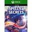 Ключ активации Microsoft Spells & Secrets для Xbox Series S/X - миниатюра 1
