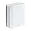 Система WiFi-Mesh ZenWiFi BT8 BE14000, 1xGE LAN, 1x2.5GE LAN, 1x2.5GE LAN, 1xUSB 3.0, 1мод, бел Asus teh0017259 - миниатюра 3