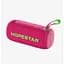 Портативна Bluetooth-колонка Hopestar P64 Pro Рожевий - мініатюра 1