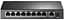 Коммутатор TL-SF1009P 9x1FE (8xPoE), 65Вт, Неуправляемый TP-Link teh0018154 - миниатюра 4