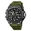 Skmei 2360AG Army Green - мініатюра 1
