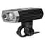 Фонарь велосипедный передний Mactronic Trailblazer (2000 Lm) USB Rechargeable Черный - миниатюра 1