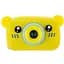 Фотоаппарат детский мишка Teddy GM-24 Yellow (10960) - миниатюра 1