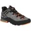 Кросівки AKU Rock DFS II GTX 7.5 Grey/Orange - мініатюра 1
