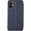Чохол-книжка Classy Leather Case для Samsung Galaxy A05 Midnight Blue [117938] - мініатюра 2