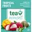 Чай Tea Moments Tropical Fruits 34 г (20 пір. х 1.7 г) - мініатюра 2