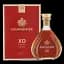 Коньяк Courvoisier XO, 40%, 0,7 л - мініатюра 2