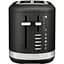 Тостер KitchenAid 5KMT2109EBK (5KMT2109EBK) - миниатюра 2
