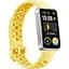 Умный браслет - часы Huawei Band 9 lemon yellow (55020BYD) желтый - миниатюра 3
