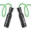 Скакалка 4FIZJO Basic з підшипниками 4FJ0276 (P-5907739313157) - мініатюра 3