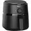 Мультипечь Philips Ovi S черная (NA110/00) - миниатюра 2