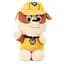 М'яка іграшка Paw Patrol Цуценя Кремез, 8 см (SM84240/8889) - мініатюра 3