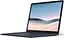 Ноутбук Microsoft Surface Laptop 3 13.5" PS Touch/Intel i5-1035G7/8/256F/int/W10P/Cobalt Blue (PKU-00043) - мініатюра 3