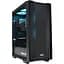 Двопроцесорна робоча станція Power Up #238 Xeon E5 2699 v4 x2/64 GB/HDD 1 TB/SSD 512 Gb/NVIDIA Quadro RTX A4000 16 Gb - мініатюра 1