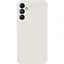 Чохол DK Silicone Case для Samsung Galaxy A17 5G White AA [146105] - мініатюра 1
