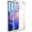 Панель BeCover Anti-Shock для Poco M4 Pro 5G Clear (707198) - мініатюра 1