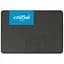 Накопитель SSD 2.5" 240GB Micron (CT240BX500SSD1) - миниатюра 1